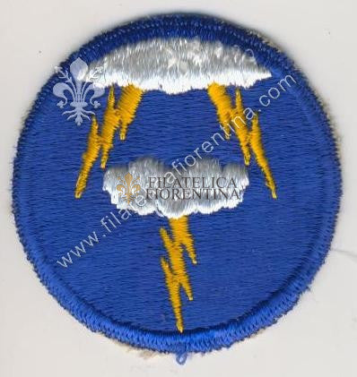 21° airborne division (senza scritta)