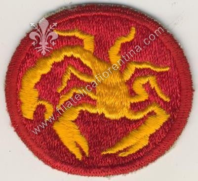 22nd Infantry Division (Phantom Unit)