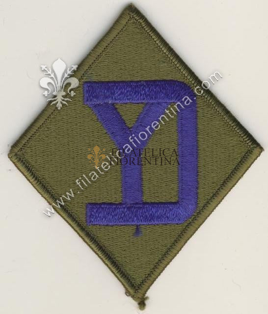 26th Infantry Division (United States)