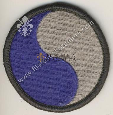 29th Infantry Division (United States Army)