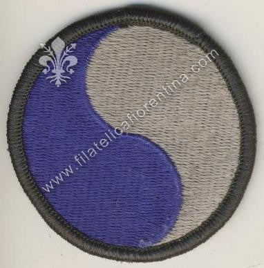 29th Infantry Division (United States Army)