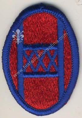 30th Infantry Division (United States)