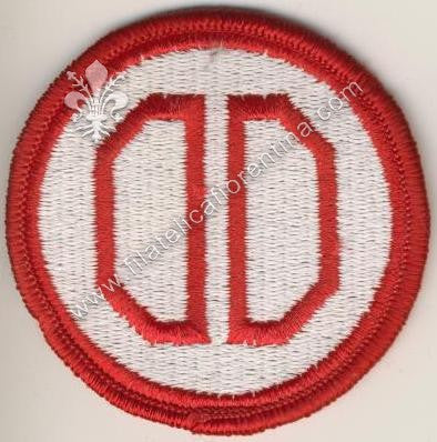 31st Infantry Division (United States)