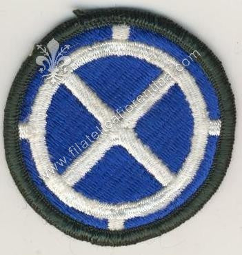 35th Infantry Division (United States)