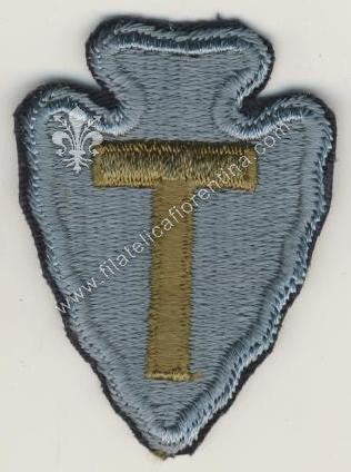 36th Infantry Division (United States)