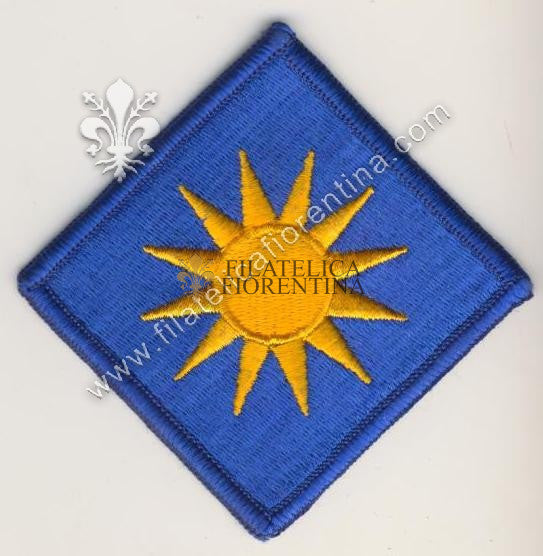 40th Infantry Division (United States Army)