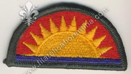 41st Infantry Division (United States)