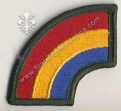 42nd Infantry Division (United States Army)