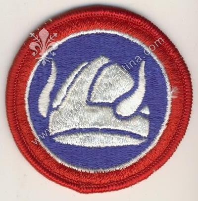 47th Infantry Division (United States)