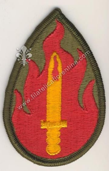 63rd Infantry Division (United States)