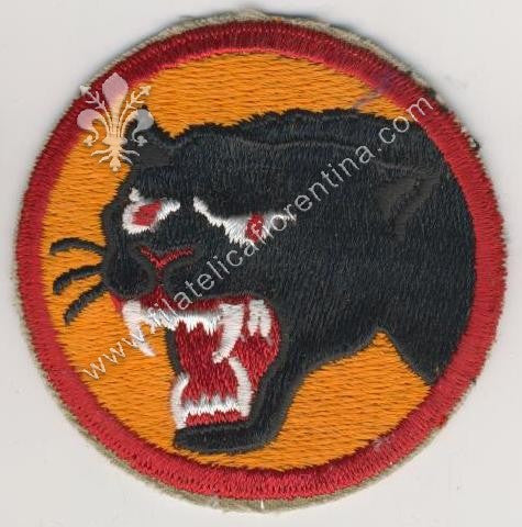 66th Infantry Division (United States