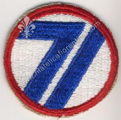 71st Infantry Division (United States)