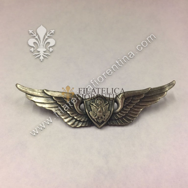 Aircraft crewman basic