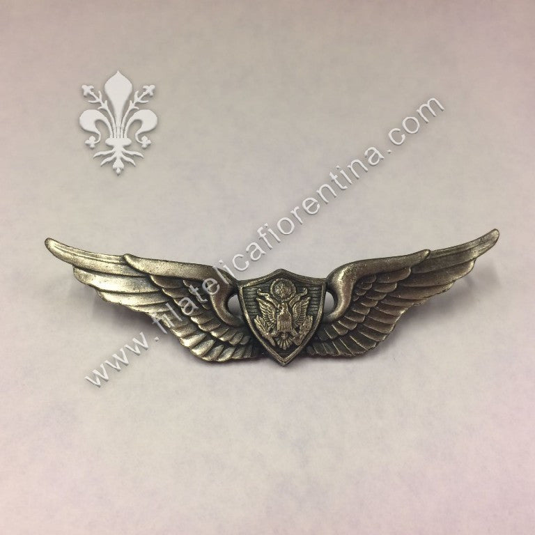 Aircraft crewman basic