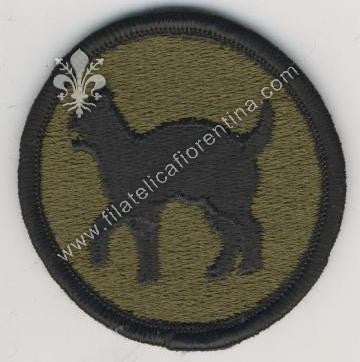 81st Infantry Division (United States)