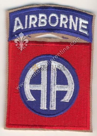 82° division N/V
