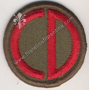 85th Infantry Division (United States)