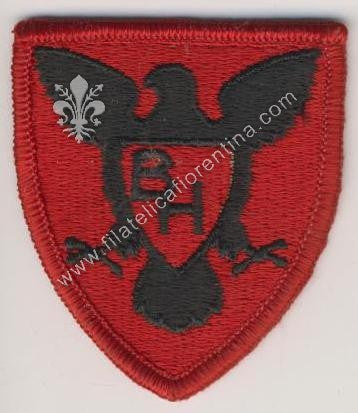 86th Infantry Division (United States)