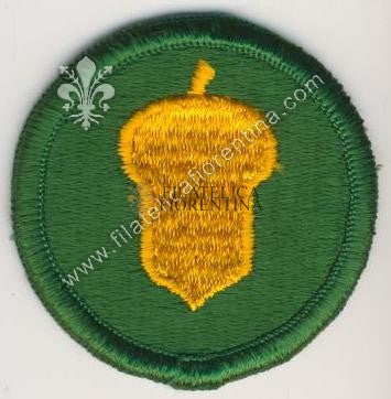 87th Infantry Division - Golden Acorn (United States Army)