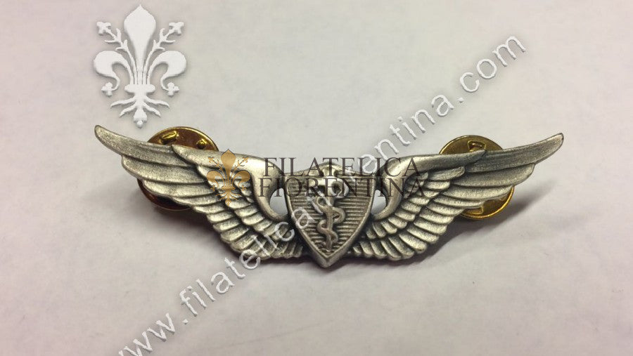 Flight surgeon basic