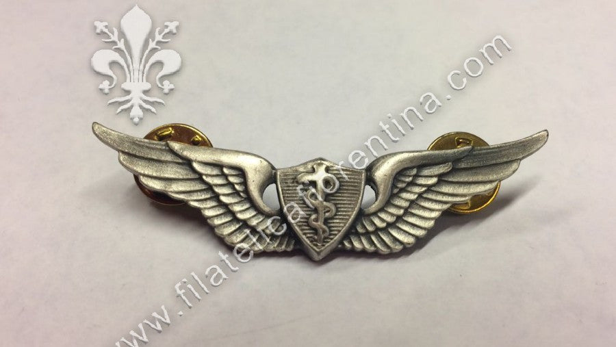 Flight surgeon basic