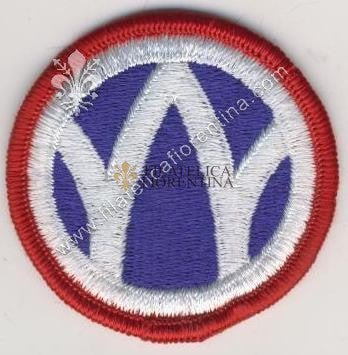 89th Infantry Division (United States)