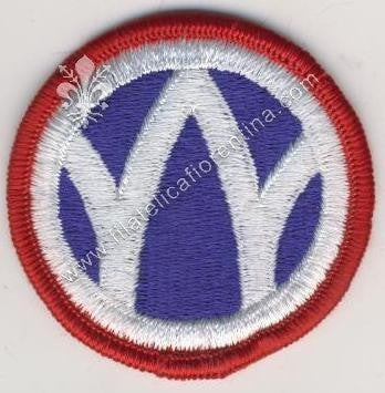 89th Infantry Division (United States)