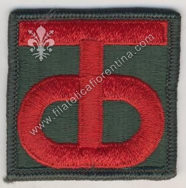 90th Infantry Division (United States)