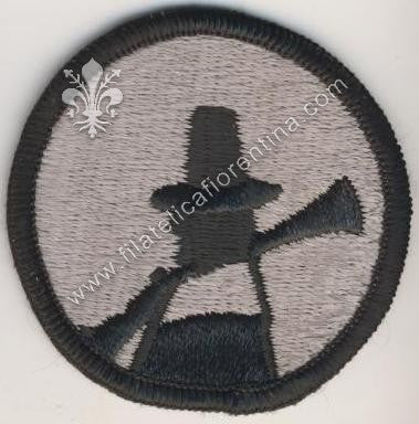 94th Infantry Division (United States)