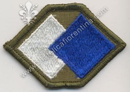 96th Sustainment Brigade (United States)