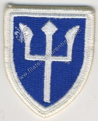 97th Infantry Division (United States)