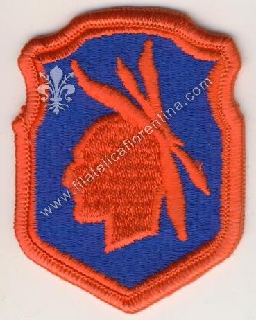 98th Infantry Division (United States)