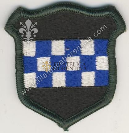 99th Infantry Division (United States)