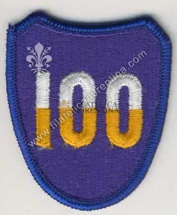 100th Infantry Division (United States)