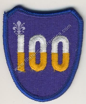 100th Infantry Division (United States)