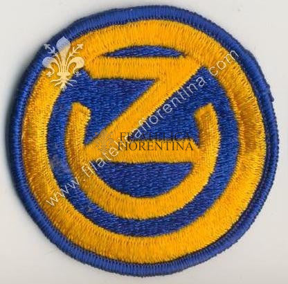 102nd Infantry Division (United States)