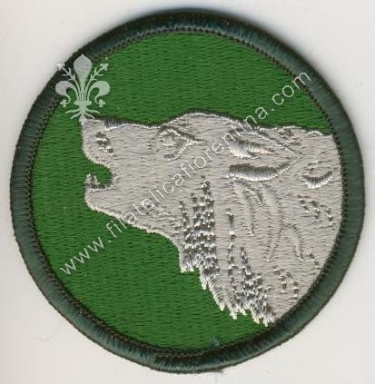 104th Infantry Division (United States)