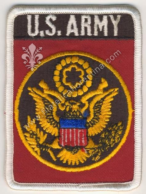 Stemma U.S. Army