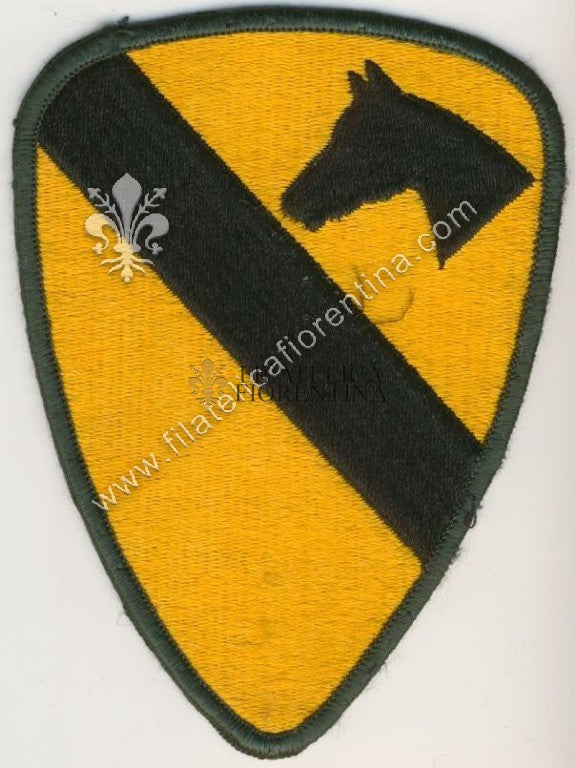 1° Air Cavalry