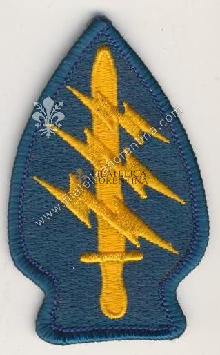 Special forces (senza scritta)