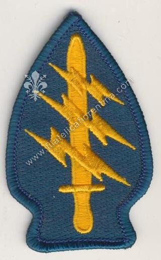 Special forces (senza scritta)