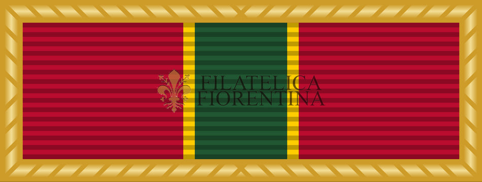Army Superior Unit Award - Ribbon