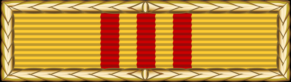 Vietnam Presidential Unit Citation