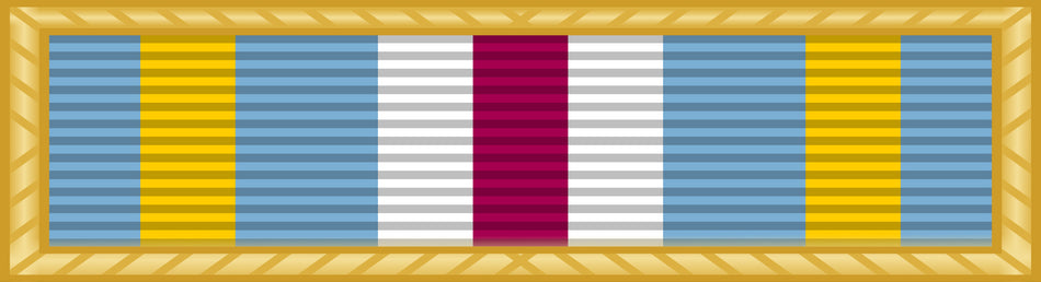 Joint Meritorious Unit Award - (JMUA)