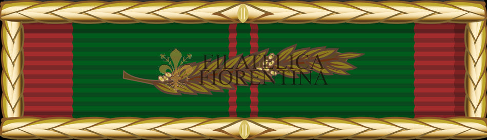 RVN Civil Actions Medal Unit Citation with Palm  (1st class)