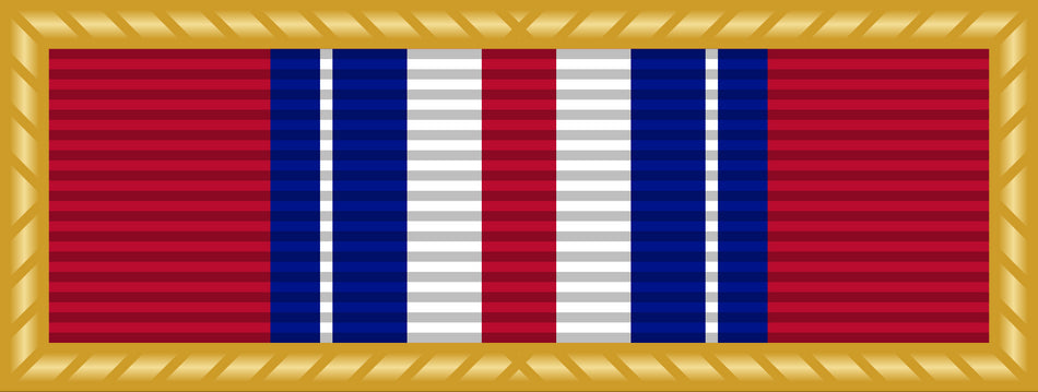 Valorous Unit Award (VUA)
