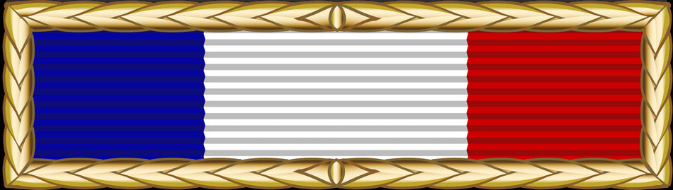 Philippine Presidential Unit Citation Badge