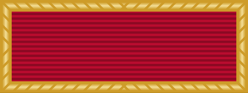 Army Meritorious Unit Commendation