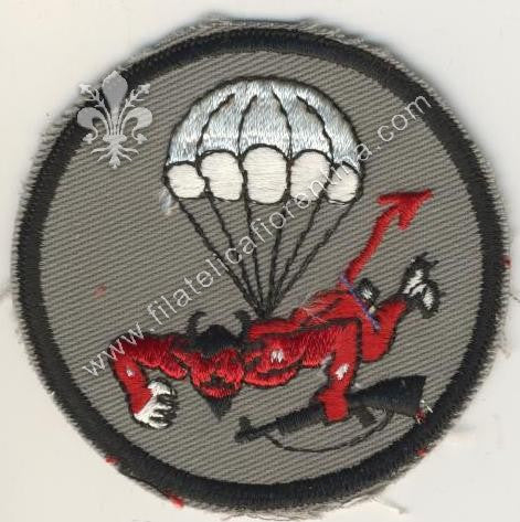 508 airborne infantry