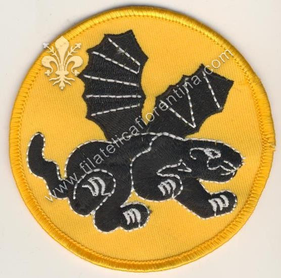 541 para infantry rgt